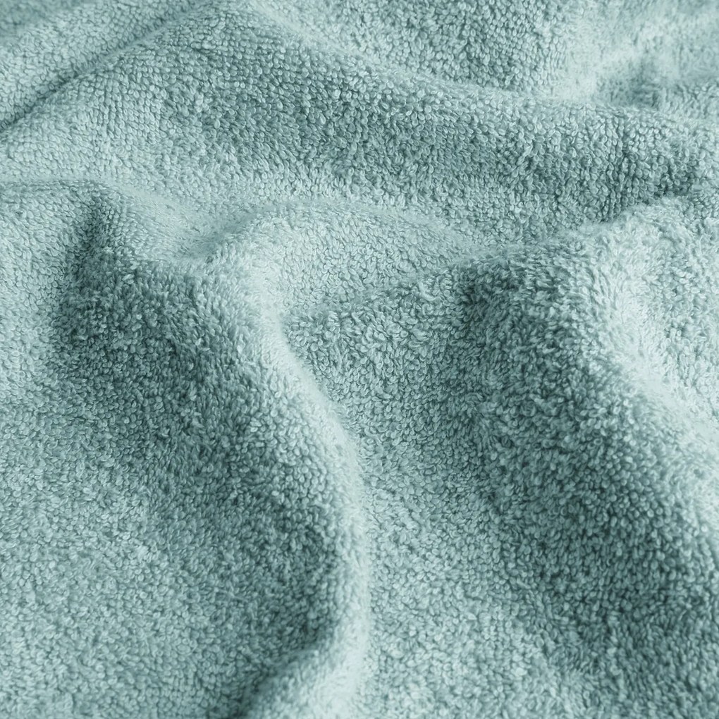 Effen badlaken 500 g/m², Scenario