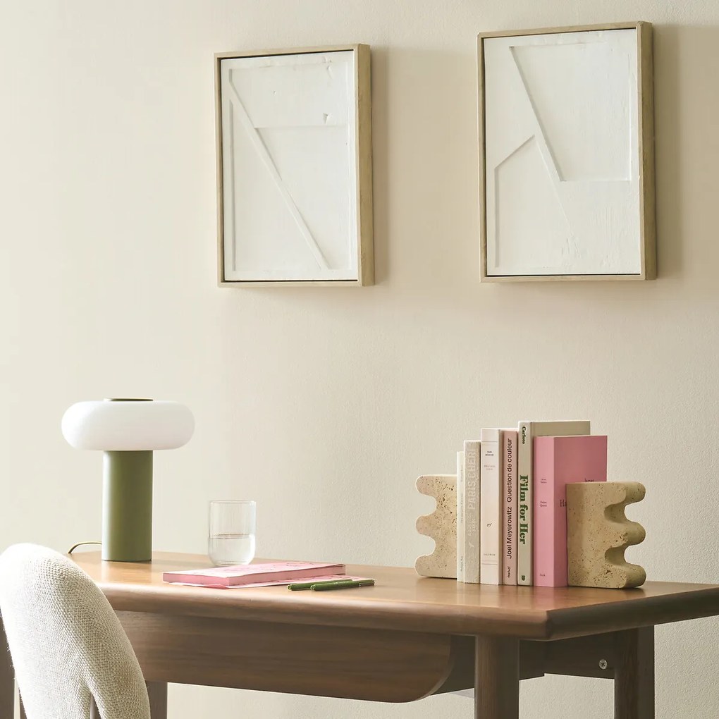 Schilderij 30 x 40 cm Taneo