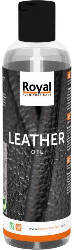 Royal Furniture Care Leather Oil