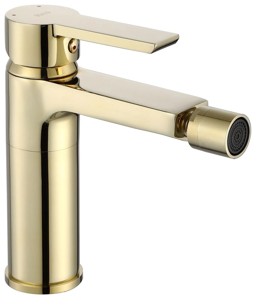 Bidetmengkraan Rea Argus Gold