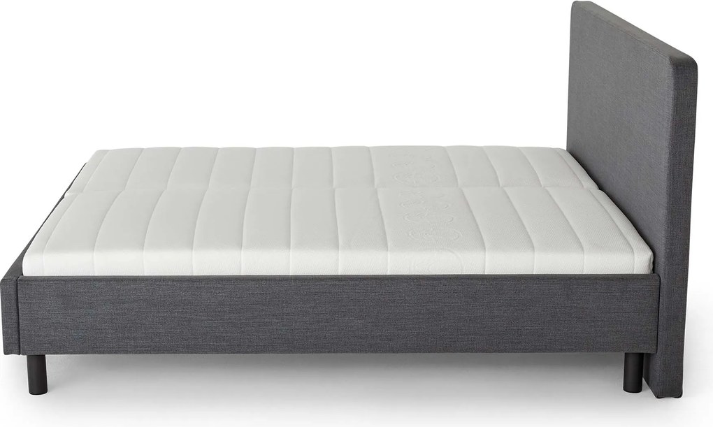 Bedframe Home 51 – Bij Swiss Sense