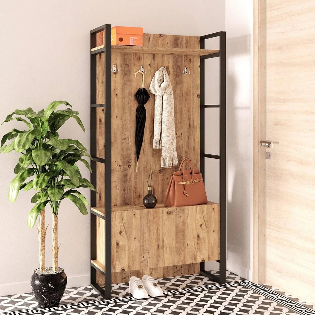 Halmeubel Sadie | Kalune Design