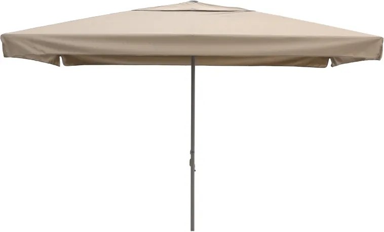 Bonaire parasol 400x300cm - Laagste prijsgarantie!