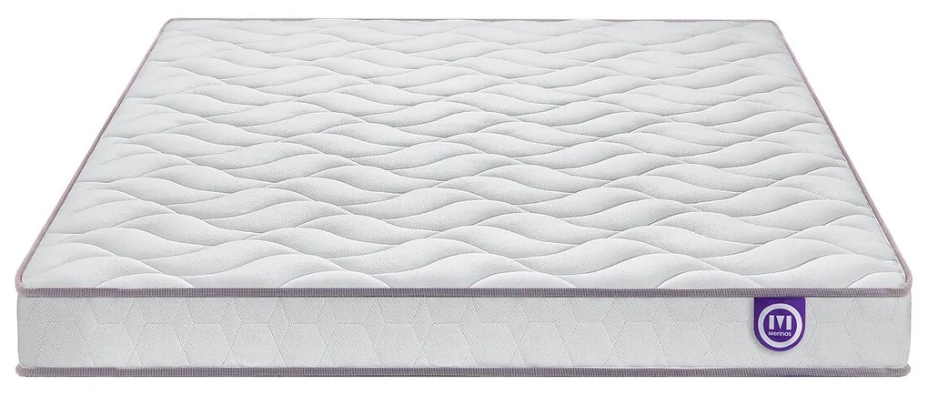 Matras in mousse, Clear