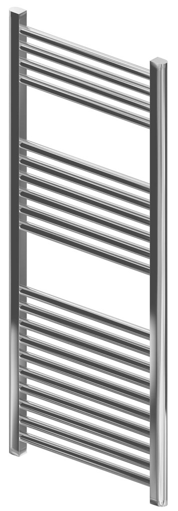 Eastbrook Westward radiator 120 x 60cm 524 watt chroom