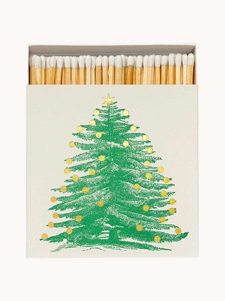 Design luciferdoosje Christmas Tree