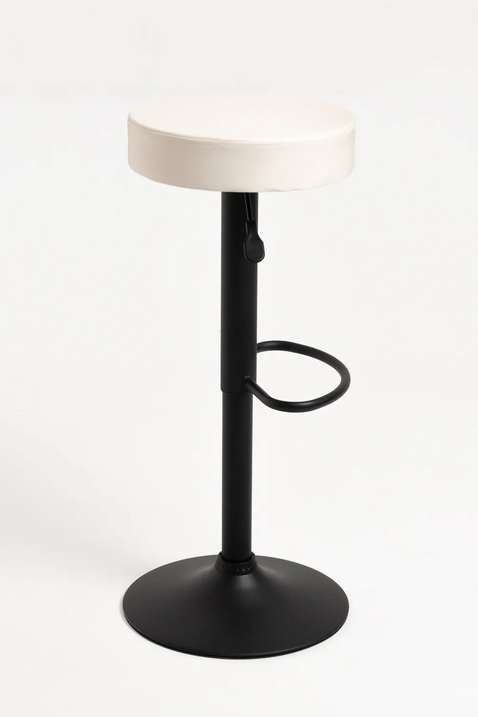 Taburete Kros Black