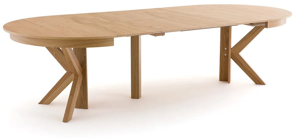 Tafel voor 6 tot 12 personen, Gosling