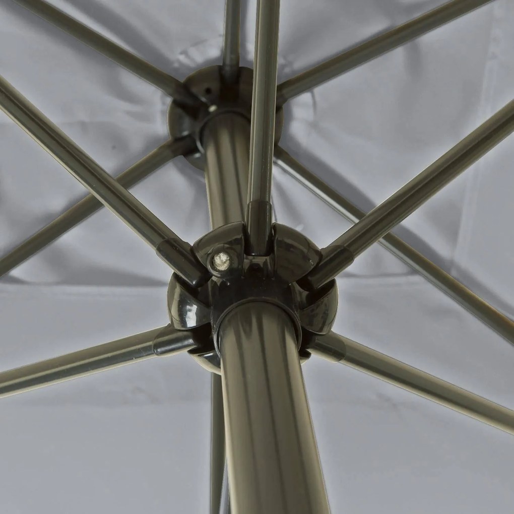 Parasol Malaga met hoes | Kopu