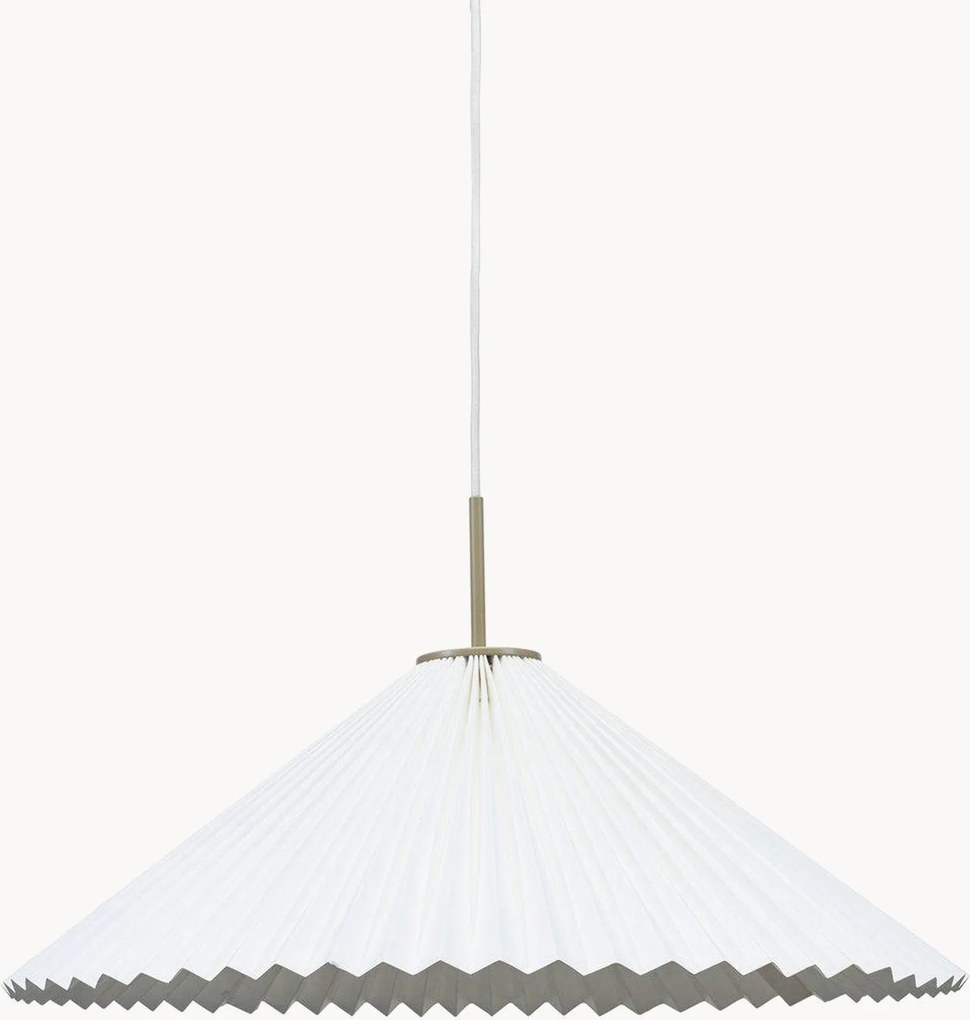 Hanglamp Dora van papier