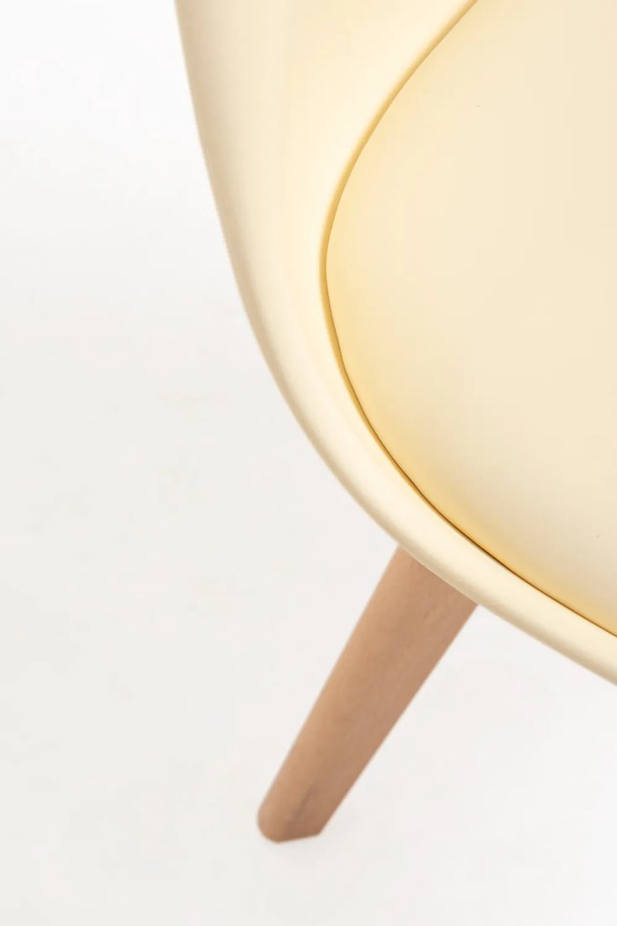 Pakket van 4 Synk Basic stoelen