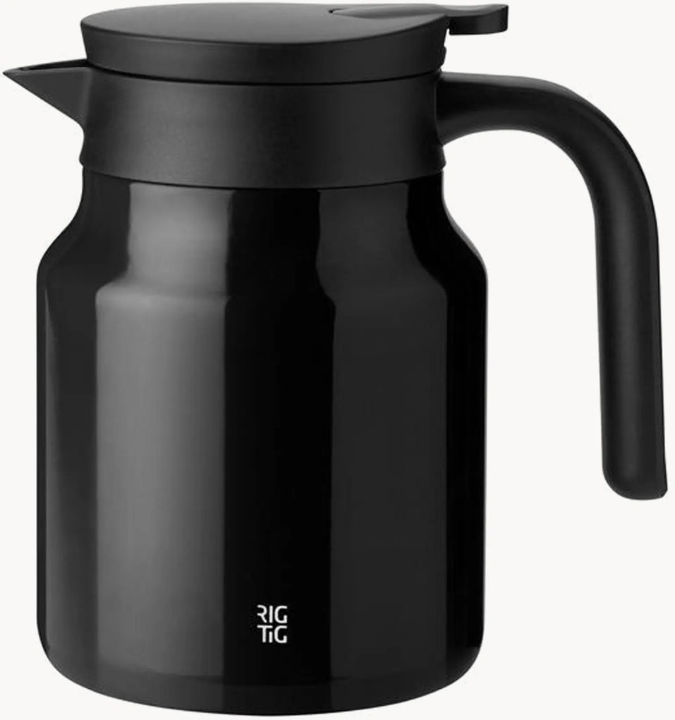Thermosfles THERM-IT van edelstaal, 0.9 L