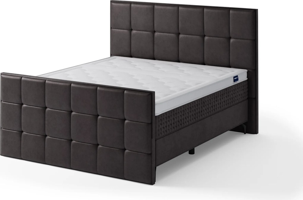 Boxspring Royal Aurora – Bij Swiss Sense