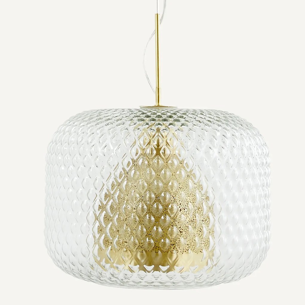 HanglampØ40 cm, Mistinguett