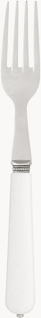 Roestvrijstalen vorken Lucie, 12-delig