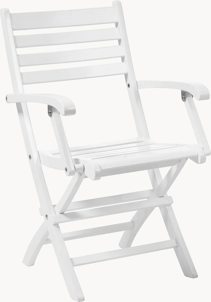 Opvouwbare tuinstoel York