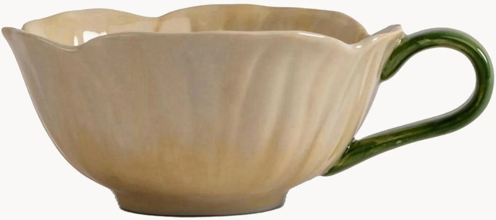 Theekopje Poppy Beige