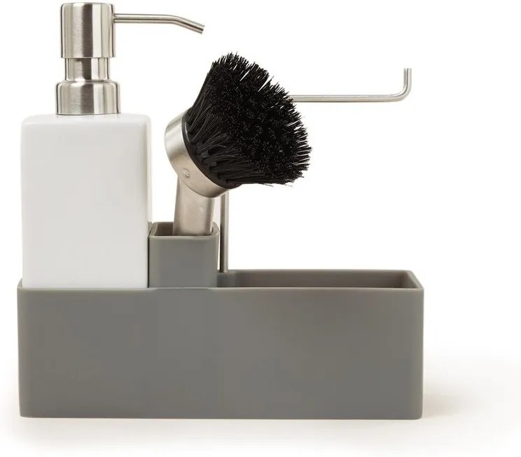 Zone Afwasset 3-delig