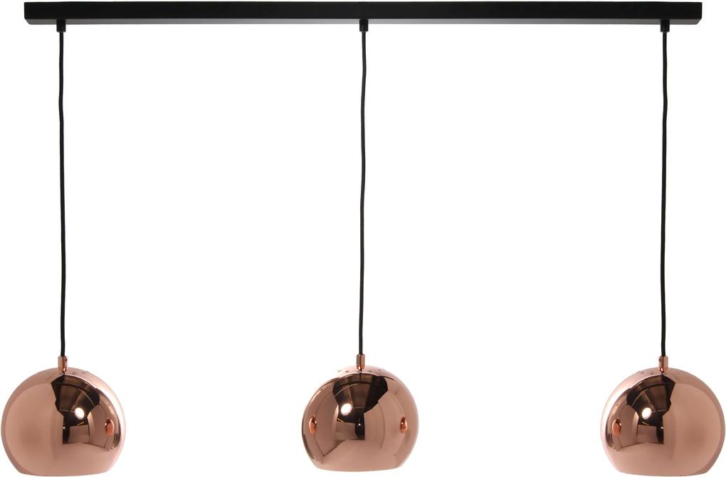 Frandsen Ball Track hanglamp