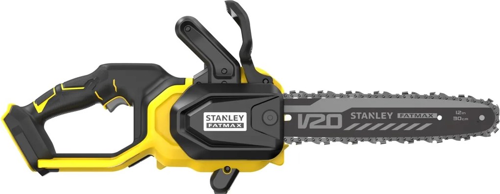 Stanley SFMCCS730B BRUSHLESS Accu-Kettingzaag - SOLO