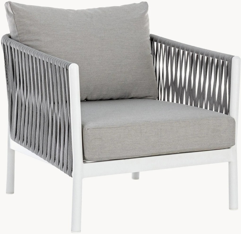 Tuin loungefauteuil Florencia