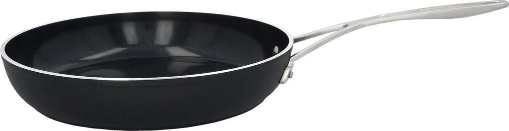 Demeyere Alu Industry 3 Ceramic Koekenpan Ceraforce 28 cm - Alu Industry 3 Ceramic - Demeyere