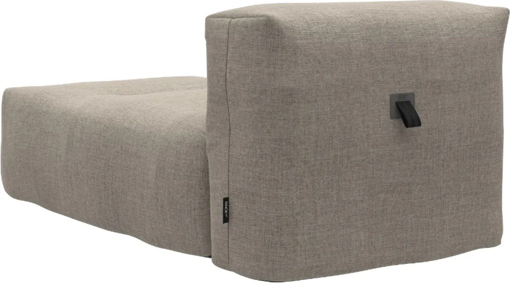 Soft Zitzak Outdoor Lounger - Kirra Sand