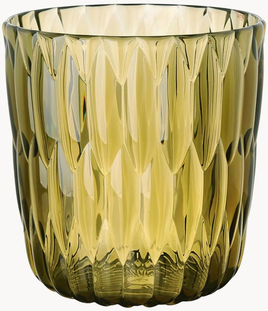 Vazen Jelly, 2-delig