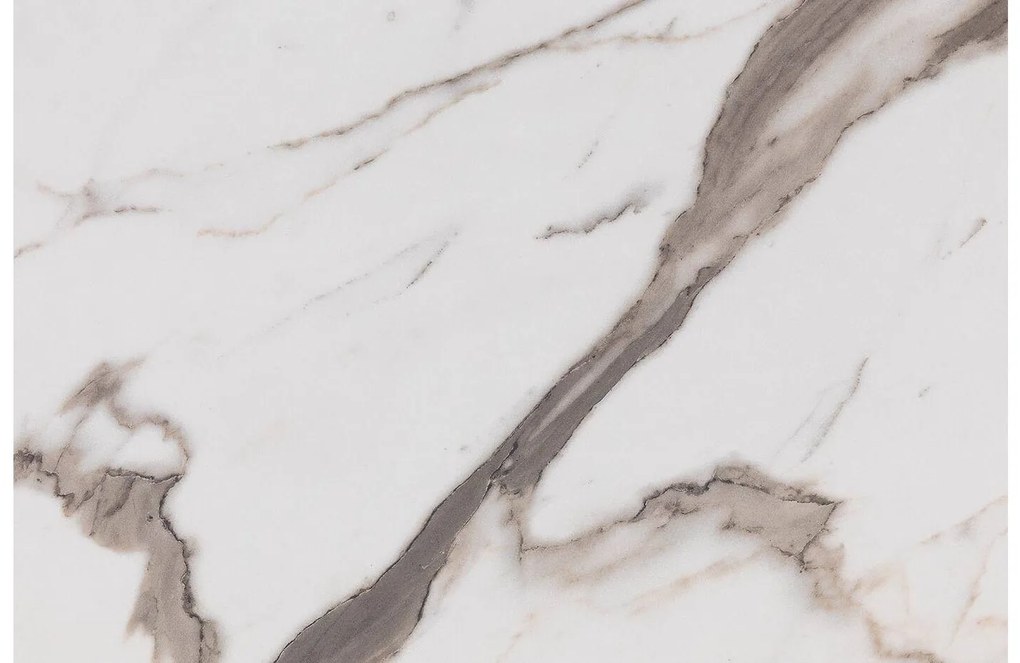 Goossens Salontafel Livia, Rond 61 cm, 35 cm hoog