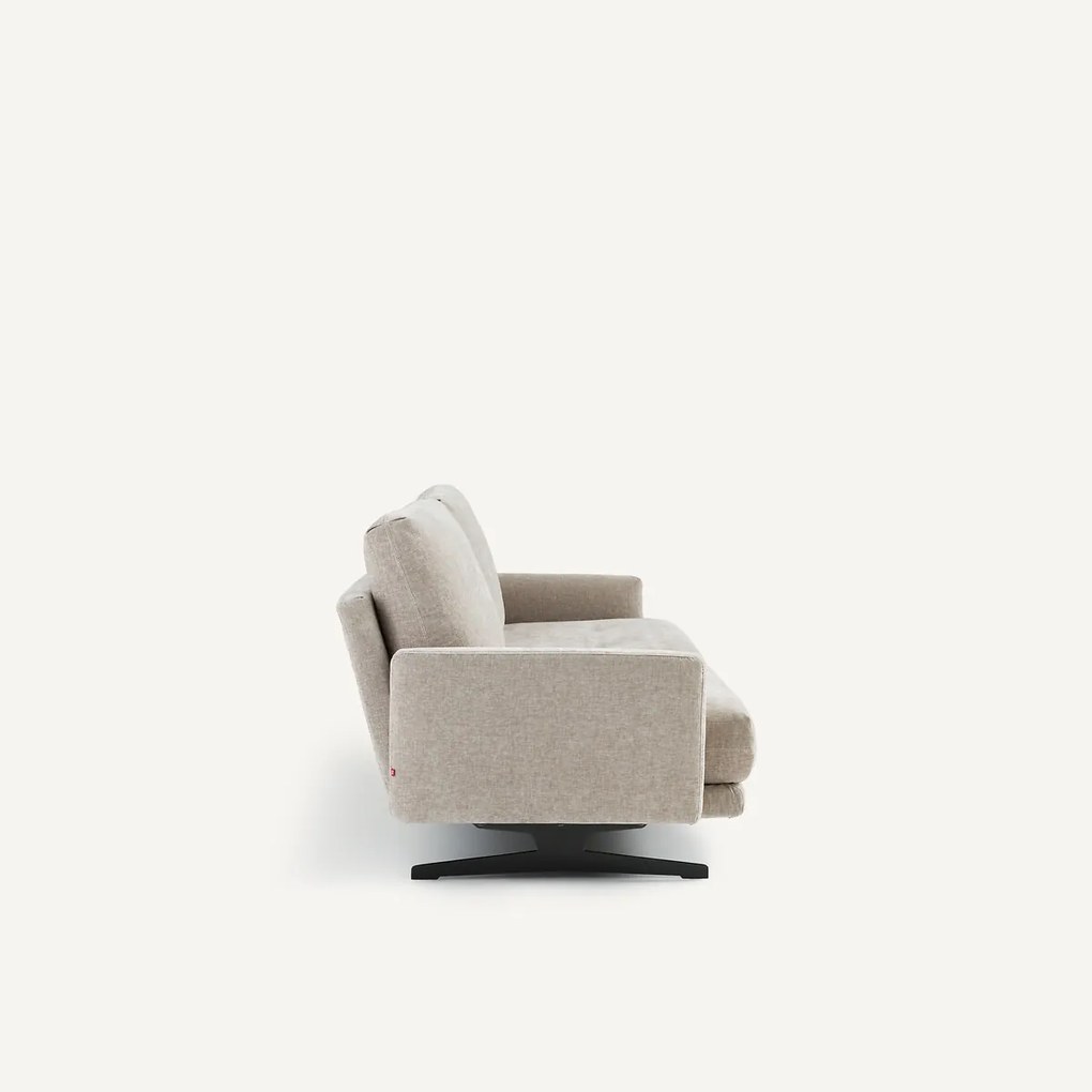 Chenille fluwelen zetel, Delicato