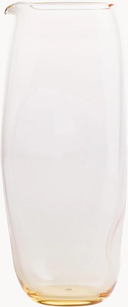 Mondgeblazen karaf Squeeze Daily