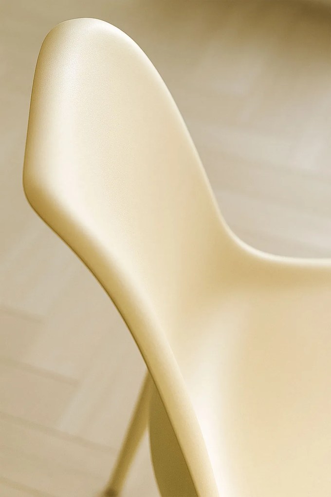 Synk Stoel Polypropyleen