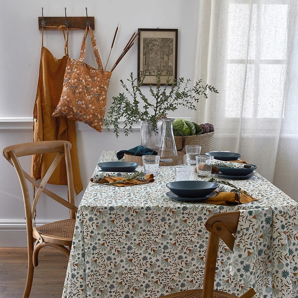 Muurkapstok met 3 haakjes