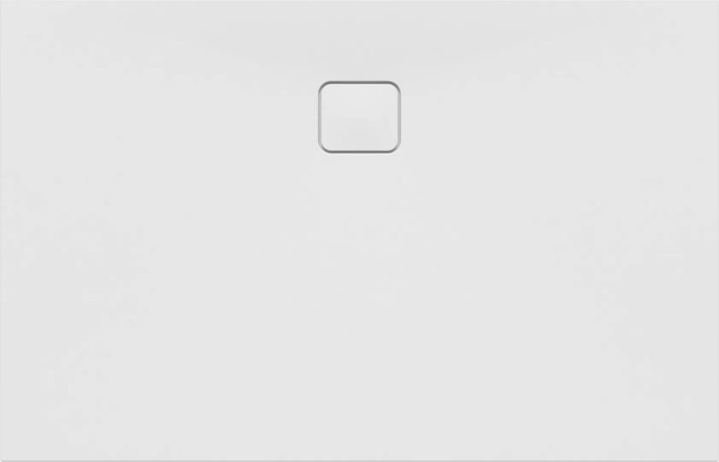 Riho Basel douchevloer 140x90cm wit glans