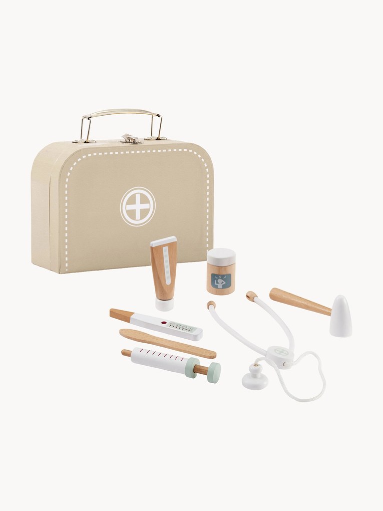 Speelset Dokterskoffer Kids' Hub
