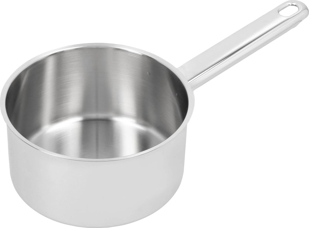 Demeyere Apollo 7 Steelpan zonder deksel 14 cm / 1 l - Apollo 7 - Demeyere