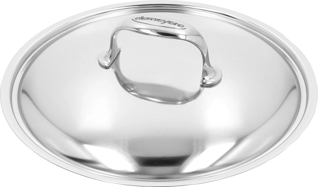 Demeyere Atlantis 7 Kookpan met deksel 24 cm / 5,2 l - Atlantis 7 - Demeyere