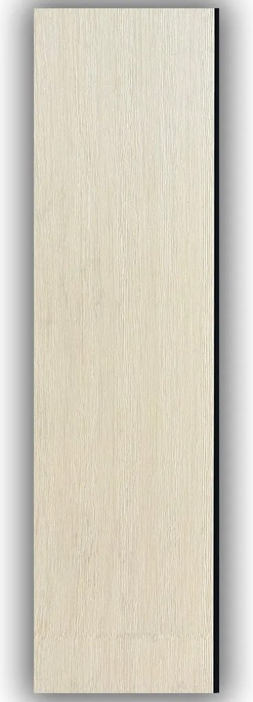 Decor Paneel Licht Eiken 260x60x2,1cm - 270 cm x 60 cm x 2.1 cm | 10 kg | Paneli akoestische wandpanelen - AKU Wandpanelen