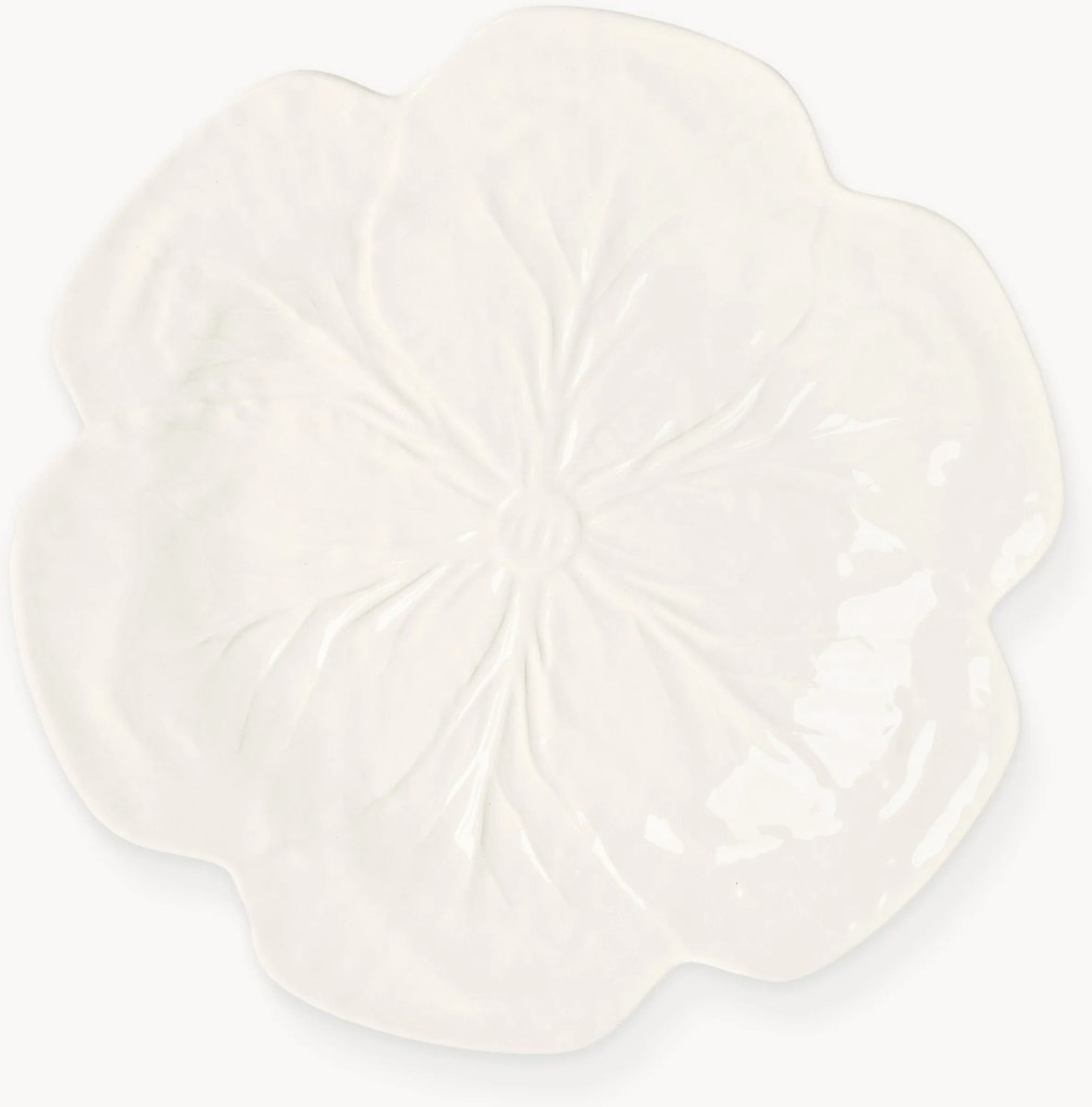 Dinerborden Cabbage, 4-delig