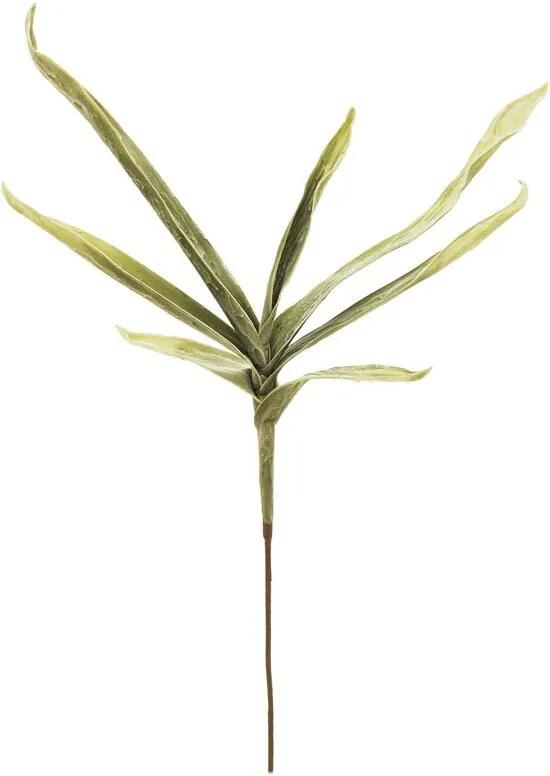 Yucca - Palmlelie groen - Kunstbloem