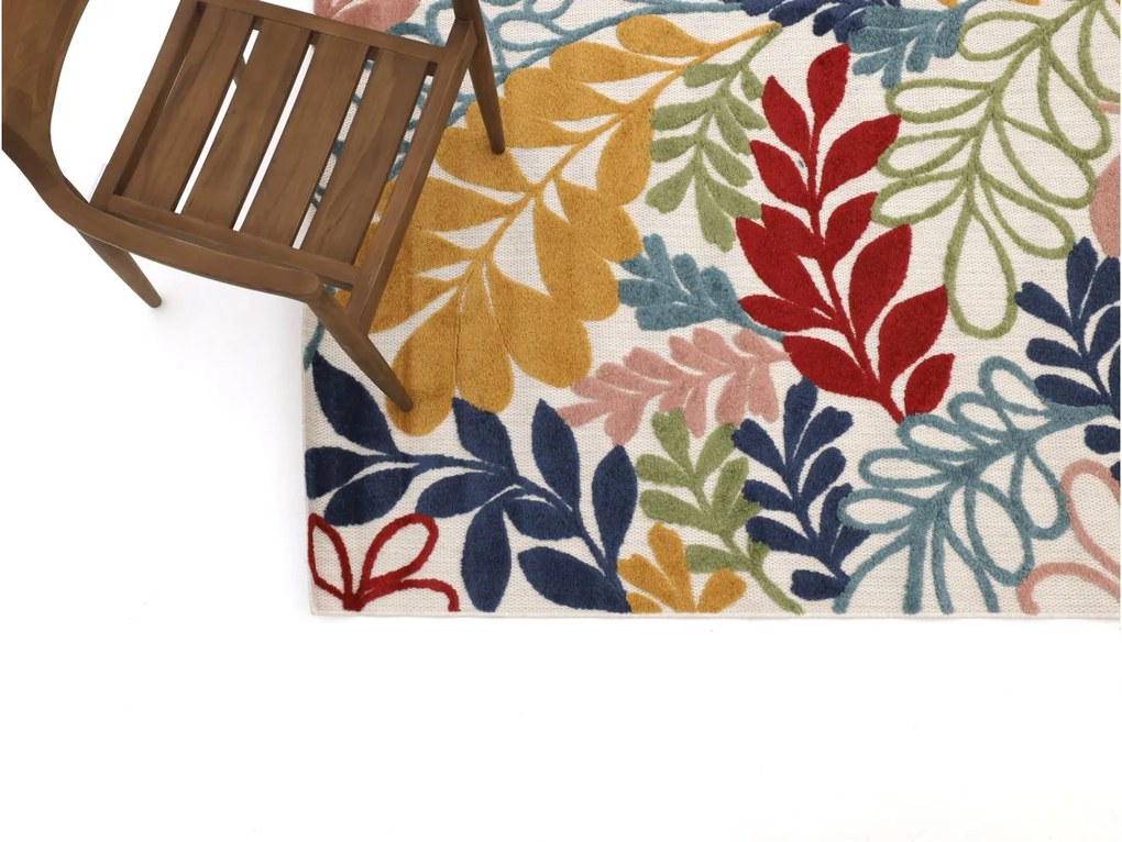 Buitenkleed | Rechthoekig | Kees Smit  Elda | Polyester/Polypropyleen | 200x290cm | Kees Smit Tuinmeubelen