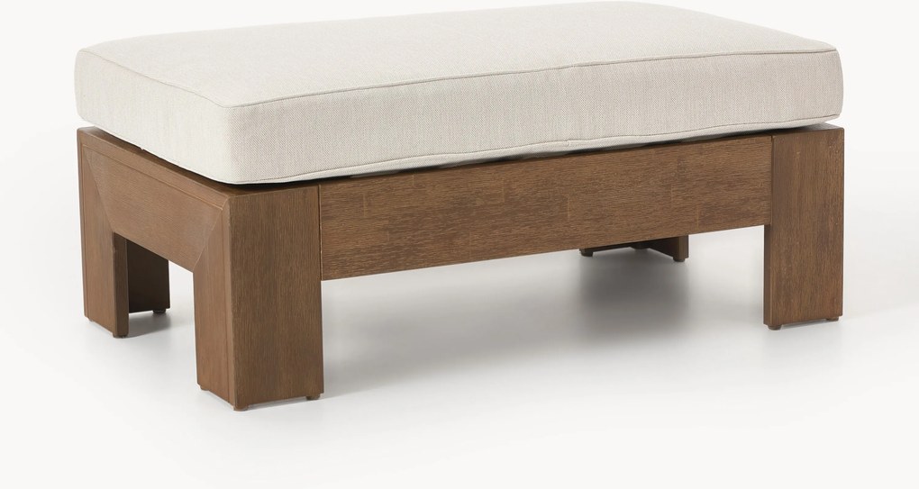 Tuinpoef Joshua van acaciahout