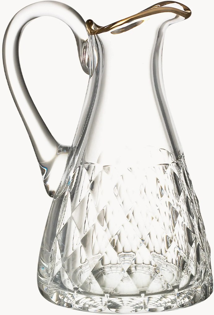 Kristallen karaf Palazzo, 1 L