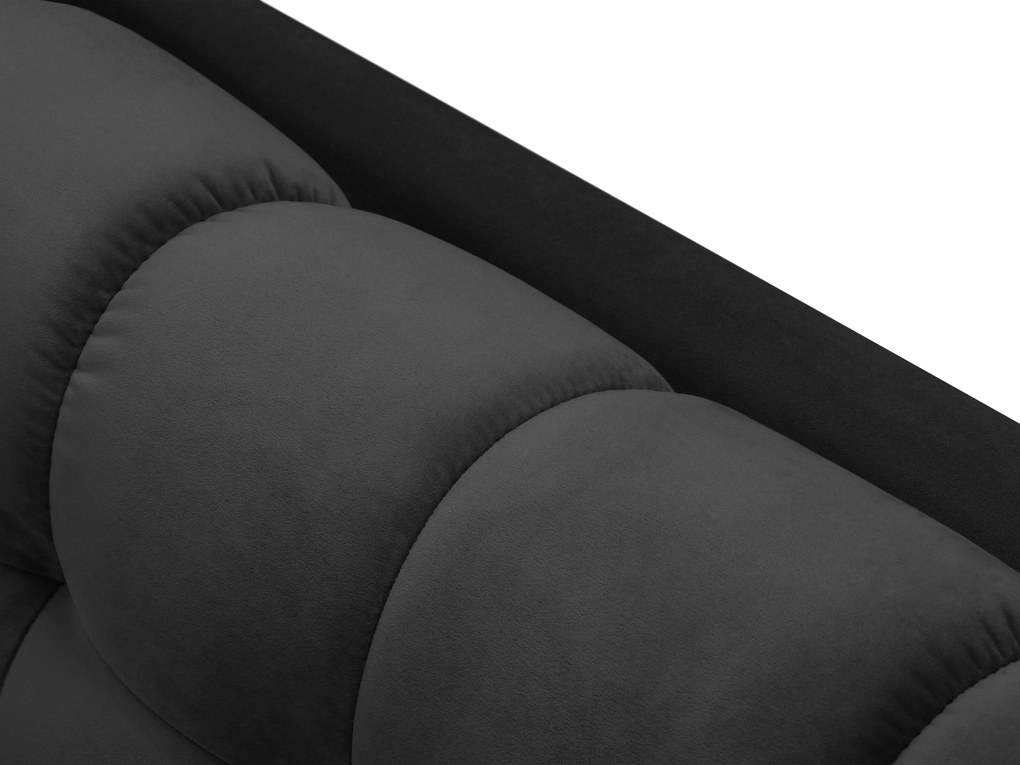 3-zitsbank Bali velvet | Cosmopolitan Design