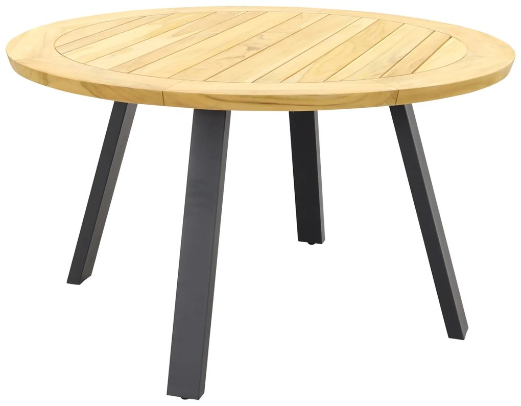 Taste Ambassador tuintafel - 130 cm. rond