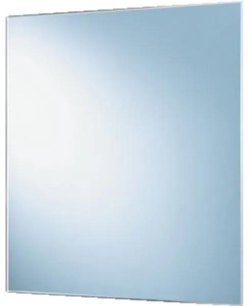 Silkline Spiegel H60xB60cm rechthoek Glas 610051