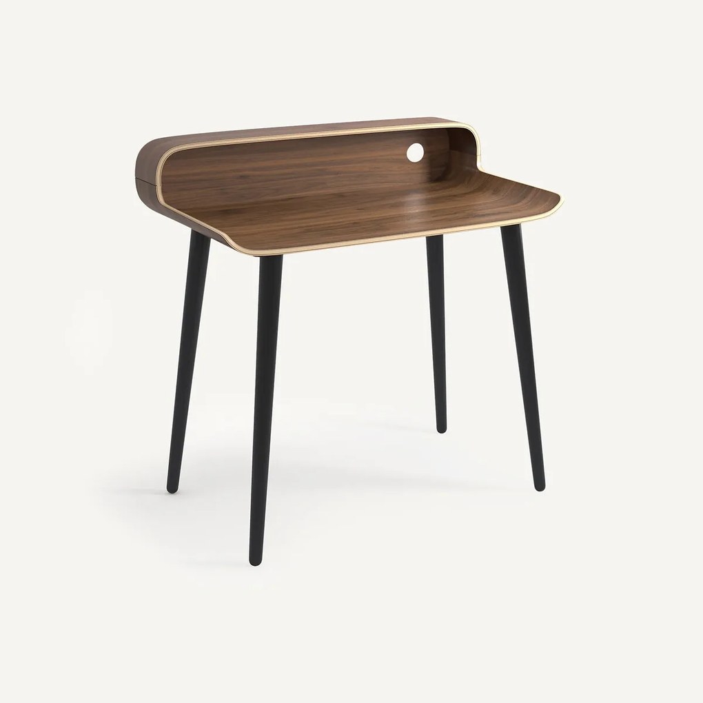 Bureau, Vernan