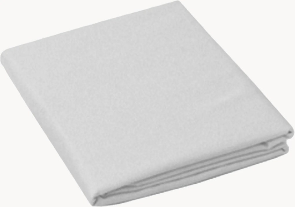 Kinderfitted sheet Dawn van jersey katoen