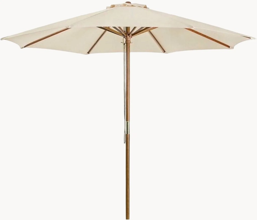Zwenkbare cantilever parasol Orion