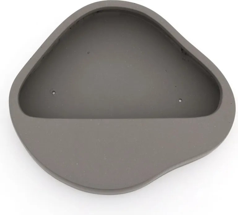 + 15% kassakorting | Muur bloempot Luca Lifestyle Wallhanger | Taupe Kunststof  | Geschikt voor buiten en binnen | Kees Smit Tuinmeubelen